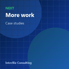 Next case study