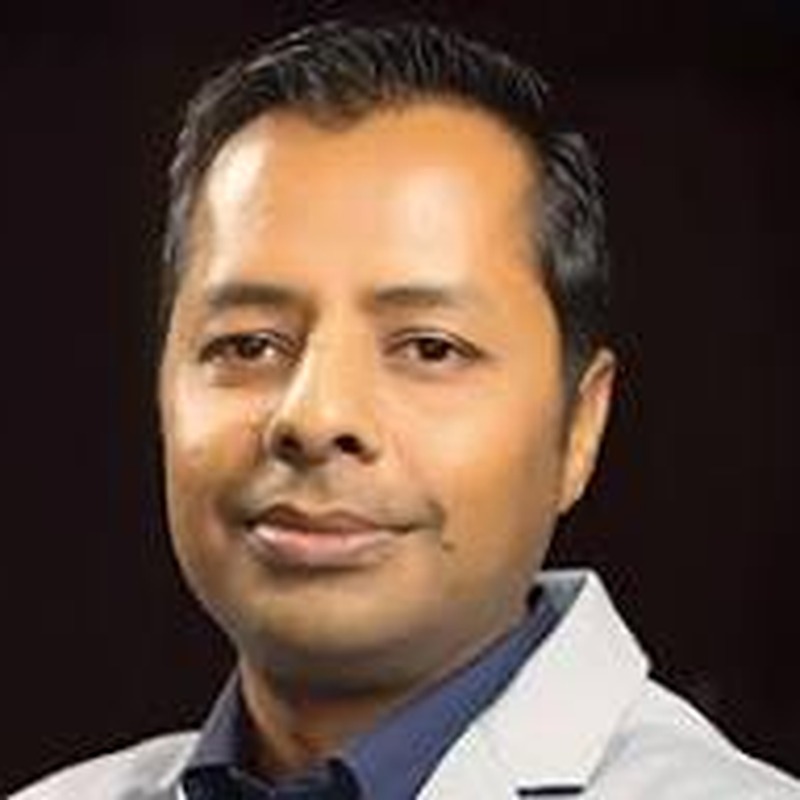 Pankaj Likhmania, Founder and CEO of InterBiz Consulting